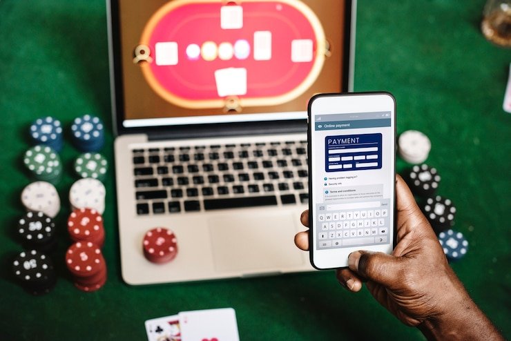 bdbajee app